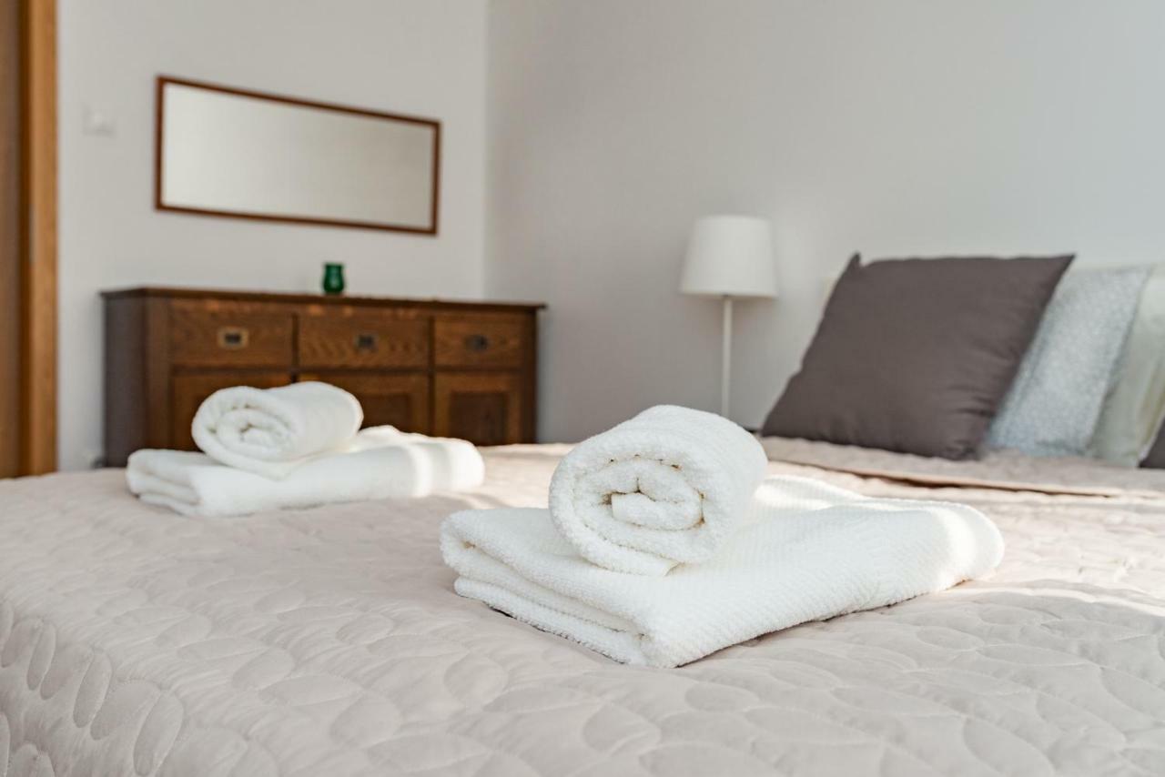 Rakoczi Apartments บูดาเปสต์ ภายนอก รูปภาพ